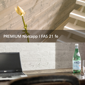 PREMIUM Norcapp I FAS 21 fe